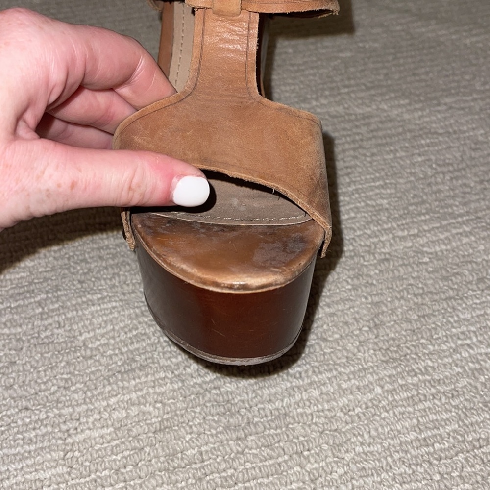 Steve Madden Wedges - Picture 7 of 17
